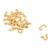 Range Cleat (2 parts) 12mm (10) - view 1