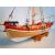 Model Shipways Armed Longboat 1:24 - view 3