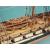 Caldercraft HMS Jalouse 1794 1:64 Scale - view 4