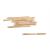 Wooden Oar 35mm - view 1