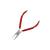 Modelcraft Combination Pliers - Round/Flat (130mm) - view 1