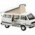Revell VW T3 Westfalia Joker 1:25 Scale - view 2