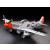 Tamiya North American P-51D Mustang 1:32 Scale - view 1