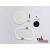Control Surface Pulley Drive Set - view 1