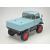 Tamiya Mercedes Benz Unimog 406 Series U900 (CC-02) - view 2