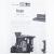 Amati Locomotive 1860 Plan Set - view 2