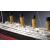 Amati Titanic 1912 1:250 Scale Model Ship Kit - view 5