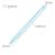 Modelcraft Very Fine Stainless Steel Tweezers (120mm) #SS - view 2