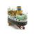 Billing Boats Carli Freighter B236 Model Boat Kit - view 5