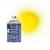 Revell Spray Paint Yellow Gloss - view 1