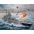 Revell Tirpitz German Battleship 1:350 Scale - view 3