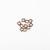 Gunport Frame 10x10mm ID - view 1