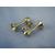 Ships Horn 7mm Diameter Length 22.5mm (2) - view 1