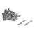 Flintlock Rifle Falconet 25mm - view 1