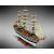 Mini Mamoli Amerigo Vespucci 1:350 - view 1