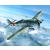 Revell Focke Wulf Fw190 D-9 1:48 Scale - view 2