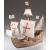 Dusek Santa Maria 1:72 Scale - view 4