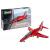 Revell BAe Hawk T.1A RAF Red Arrows 1:32 Scale - view 1