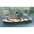 Occre Ulises Ocean Going Steam Tug 1:30 Scale - view 7