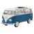 Revell VW Samba Bus 1:16 Scale - view 1