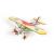 Occre Falcon Aeroplane Junior Kit - view 1