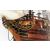 Occre Apostol Felipe Galleon 1:60 Scale Model Ship Kit - view 3