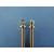 Eyebolt M2.5 Ball Diameter 4.5mm Length 14mm (4) - view 2