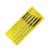 Modelcraft Smoothing Broach Set 0.6 to 2.0mm - view 1