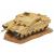 Revell Challenger I Tank 1:72 Scale - view 1