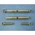M2 Turnbuckle Brass 3x20 (2) - view 1