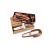 Amati Arno XI Ferrari 1953 Ready built hull and canopy Model Boat Kit - view 4