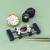 Modelcraft Spring Loaded Mini Clamp (100mm) PVC1660