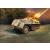 Revell M1A1 AIM(SA)/ M1A2 Abrams 1:72 Scale - view 2