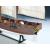 Amati Adventure Pirate Ship 1760 1:60 Scale Model Ship Kit - view 3