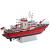 Romarin Fireboat FLB-1 with Fitting Set - view 1