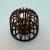 Domed Lobster/Cray Pot Tall 32 x45mm - view 1