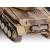 Revell Flakpanzer IV Wirbelwind (2cm Flak 38) 1:72 Scale - view 4