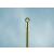 Stanchion Ball Top 6mm (2) - view 3
