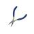 Modelcraft Snipe Nose Combination Pliers (125mm) - view 1