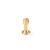 Amati Turned Brass Column 26mm - view 1