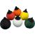 Marine Buoy/Fender 12mm A Series Red - view 2