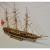 Sergal Thermopylae. Tea Clipper 1:124 - view 2