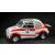 Italeri Fiat Abarth 695SS 1:12 Scale - view 4