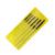 Modelcraft Smoothing Broach Set 0.6 to 2.0mm - view 1
