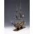 Victory Models Mercury 1820 Russian 20 Gun Brig 1:64 Scale Model Ship Kit - view 1