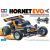 Tamiya Hornet EVO - view 2