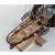 Model Shipways Harriet Lane Steam Paddle Cutter & Gunboat 1:96 - view 2
