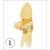 Raboesch 20mm 4 Blade L/H Brass A-Type Propeller M3 - view 2