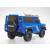 Tamiya R/C Land Rover Defender 90 Painted Blue (CC-02) - view 2