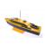 CMB WW2 British Air Sea Rescue Launch Semi-Scale Plastic Boat Set - view 2